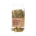 Natural Salad Treat Mix For Rabbits Guinea Pigs And Chinchillas
