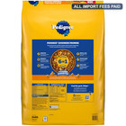 Pedigree 40 Lb Complete Adult Dry Dog Food Roasted Chicken   Vegetable