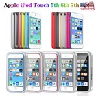      New-sealed Apple Ipod Touch 7th Generation  256gb  All Colors-    Fast Shipping