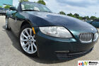 2007 Bmw Z4 Roadster 3 0si Sport-edition convertible 