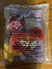 Beanie Babies Mcdonalds 1999 Strut The Rooster Teenie Beanie Plush  7
