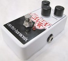 Used Electro-harmonix Ehx Nano Big Muff Pi Distortion Fuzz Overdrive Pedal