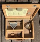 Vintage Thomas Ashworth Soiltest The Speedy  Moisture Tester Made In Usa
