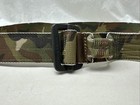London Bridge Trading Lbt-0612f-l Large Riggers Belt Multicam