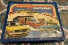 Hot Wheels Vintage Collection Lot Of 48 With Case
