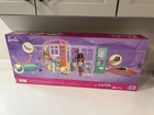 Barbie Beach House Bundle With 2 Dolls And Accessories  30  Pieces  Jdm66