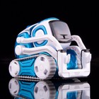 Anki Cozmo Robot Toy - Fully Functional - Interstellar Blue- Robot Only
