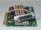 Apple Ii 655-0101-d Floppy Drive Controller Board For Unidisk Or Duodrive Iie
