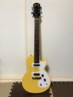 Epiphone Epiphone Les Paul Sl Yellow  qo30wg