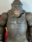 King Kong Skull Island 18  Large 2016 Mega Action Figure Walmart Exclusive Boxed