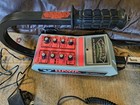 Tekenetics Vintage Hawk Metal Detector Working