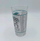 Kentucky Derby Glass Mint Julep Glass Horse Racing Churchill Downs 1993 Official
