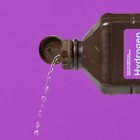 Hydrogen Peroxide Topical Solution Usp - 32oz