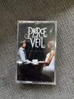 Pierce The Veil Selfish Machines Opaque Gold Cassette Tape New Sealed