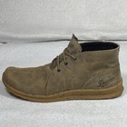 Danner Men s Timberwolf Brown Forest Chukka Ankle Boot 37640 Mens Boots Size 8