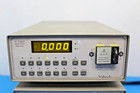 Lot-3 Voltech Pm1200 Power Analyzer Power-on Parts repair   read   T9-d8