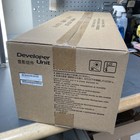 Kyocera Developer Unit Dv-8305 Dv-8305k Sealed 302lk93014 Black