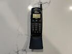 Vintage Samsung Sch-2010 Digital Pcs Flip Mobile Phone Untested 1998