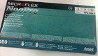 3 Box Gloves Powder-free Latex-free