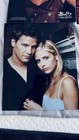 Buffy The Vampire Slayer   Angel 8x10 Photos Magazine Lot 14 Items Sarah Angel
