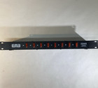 Emb Ebw8 8 Outlet Rack Mount Power Supply Ac 110v 220v Outlet Surge Protector