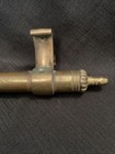 Vintage Nautical Solid Brass 15    Yacht Sailing Ship Boat Grab Bar Handle