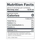Evian Natural Spring Water  1 L Bottle  12 Pack