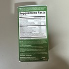 Close Dated - Garden Of Life Raw Calcium 60 Capsules Vitamin Code 06 2026