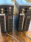 Cyberpower Cp1000avrlcda 1000va 600w Ups Backup W  Lcd Avr