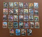 Gundam Card Game Tcg - Gd01 Complete Set  c  U  R  Lr 