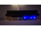 Sony Playstation 4 Ps4 Horizontal Tall Corner Feet Improves System Cooling Fan