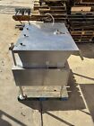 Cleveland Sel-40x 40 Gallon Electric Braising Pan Tilt Skillet 3phase 240v Fs
