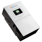 New Sol-ark 30k Hv All-in-one Stackable 208v 3-phase Hybrid Inverter W  Warranty