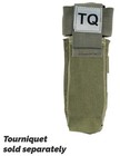 North American Rescue C-a-t Tourniquet Holder Od Green Nar Cat Gen 6 7 Molle