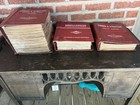 Vintage Briggs   Stratton Huge Service And Parts Manuals 80s 90s