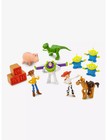 Disney Pixar Toy Story Mini Vinyl Figures Critter Crate Cake Toppers