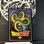 Panini Dragon Ball Z Tcg Blue Positioning Drill P7 Foil Promo Ultra Rare