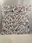 Nests Of Winter Designer Series Paper Dsp Stampin Up 12x12 Full Pack  2607