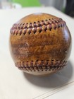 Signed By A Few Al shellaced Baseball From 1931-1959 Will Harridge Was Lg  Pres 
