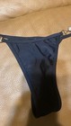 Sexy Triangle Thong Bikini Set Women Brazilian String Swimsuit Bathing Suit 2pc