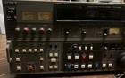 Sony Pvw-2800 Betacam Sp Beta Video Cassette Recorder - Tested For Power Only