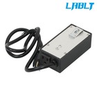 For Router Fan Variable Speed Controller Electric Motor Rheostat Ac 120v Newest