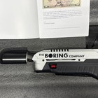The Boring Company Not A Flamethrower New In Box