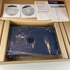 Netgear Gs724t V3 24-port Gigabit Ethernet Smart Switch With 2 Sfp Port