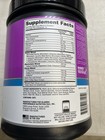 Optimum Nutrition Amino Energy Electrolytes Bcaa Grape 72 Serving  Bb 11 10 2027