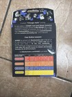 Hohner 595bl Blue Midnight Harmonica Key Of A