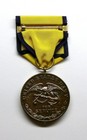 50 s-60 s Era 1900 U s  Navy China  Relief Expedition Medal