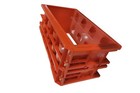 Haul-o Blockbarrier   Interlocking Concrete Block Moulds Free Worldwide Shipping