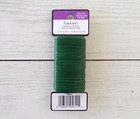 Floral Wire 26 Gauge Green 270  Paddle Craft Wire Lot Of 2 By Floracraft