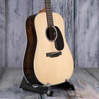 Martin D-13e Ziricote Acoustic electric  Natural